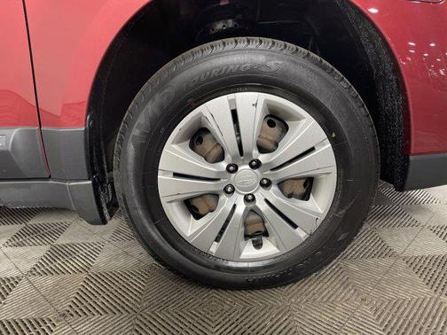 2013 Subaru Outback 2.5i