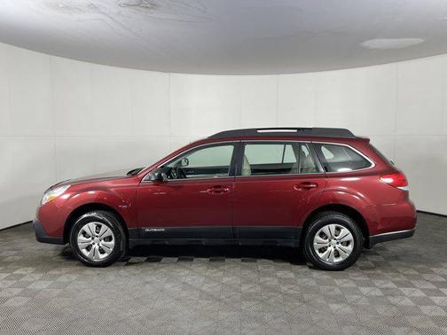 2013 Subaru Outback 2.5i