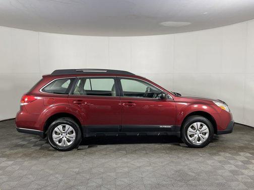 2013 Subaru Outback 2.5i