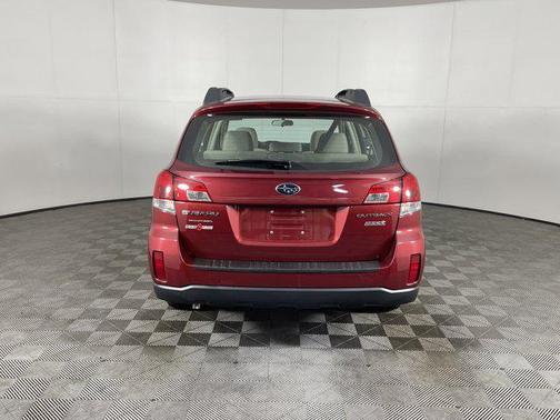 2013 Subaru Outback 2.5i