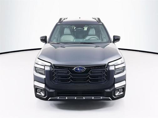 Magnetite Gray Metallic 2026 Subaru Outback Premium