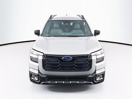 River Rock Pearl 2026 Subaru Outback Premium