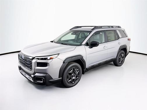 River Rock Pearl 2026 Subaru Outback Premium