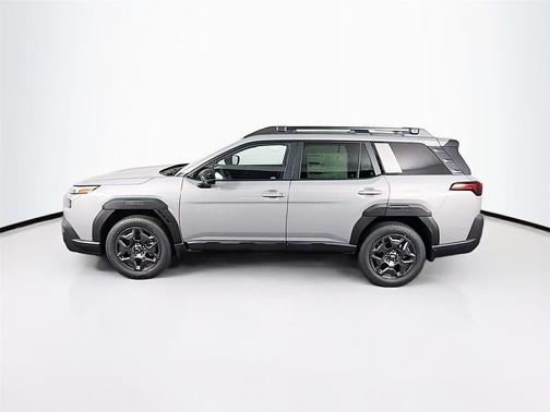 River Rock Pearl 2026 Subaru Outback Premium