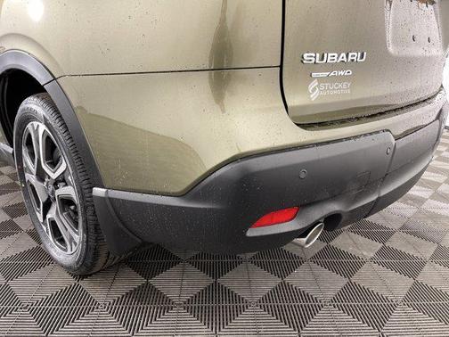 2026 Subaru Ascent Touring 7-Passenger