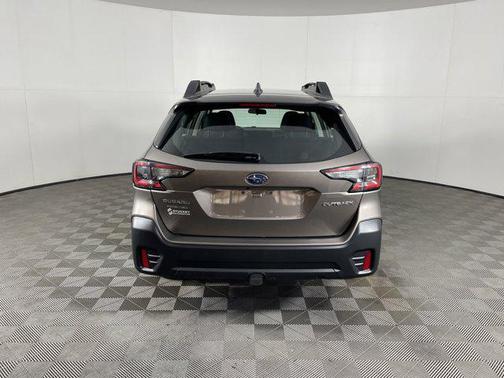 2022 Subaru Outback Base