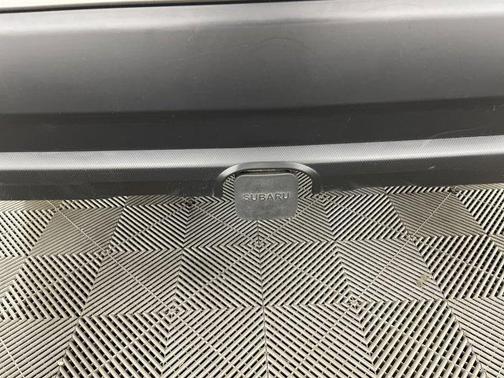 2022 Subaru Outback Base