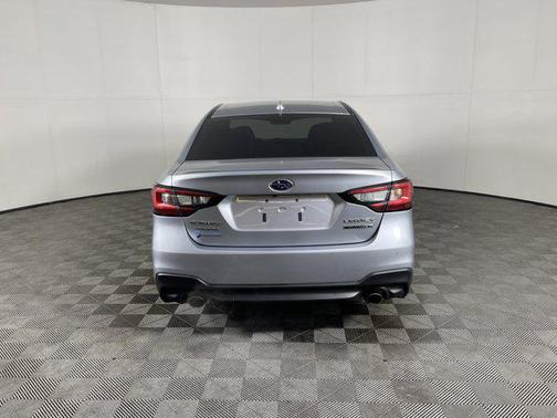 2023 Subaru Legacy Touring XT