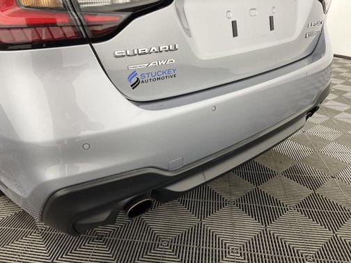 2023 Subaru Legacy Touring XT