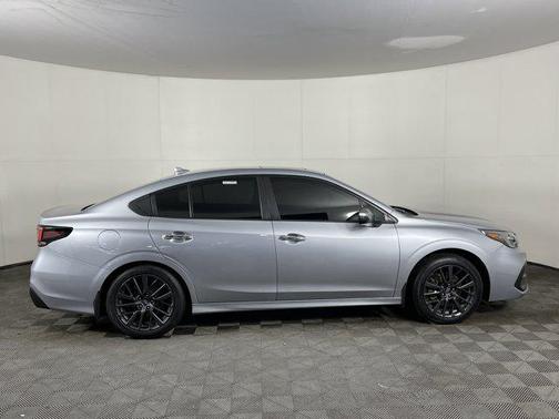 2023 Subaru Legacy Touring XT