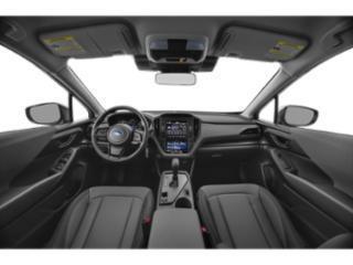 Crystal Black Silica 2025 Subaru Crosstrek Base