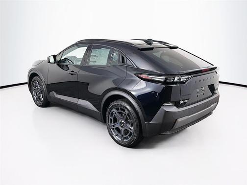 Astro Black Mica 2026 Subaru Uncharted Sport