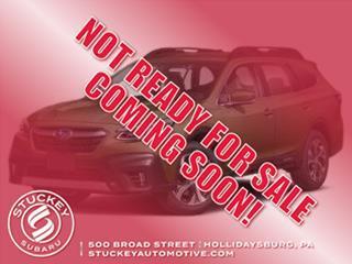 Autumn Green Metallic 2022 Subaru Outback Limited