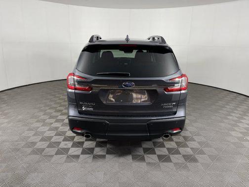 2025 Subaru Ascent Touring 7-Passenger