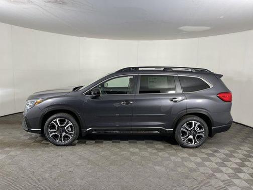 2025 Subaru Ascent Touring 7-Passenger