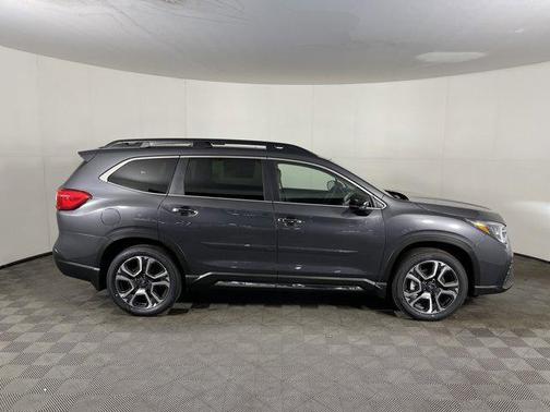 2025 Subaru Ascent Touring 7-Passenger