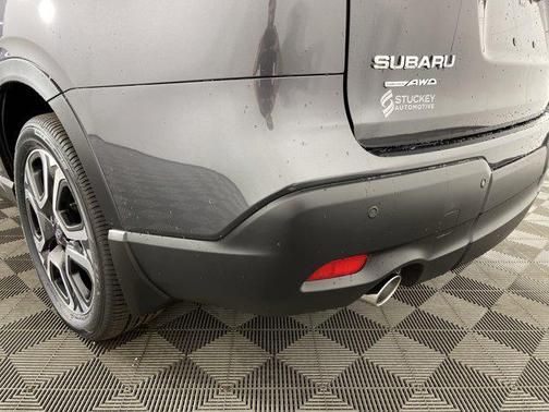 2025 Subaru Ascent Touring 7-Passenger