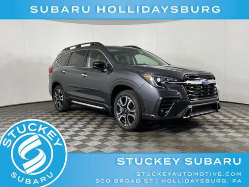2025 Subaru Ascent Touring 7-Passenger