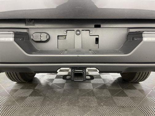 2025 Toyota Tundra SR