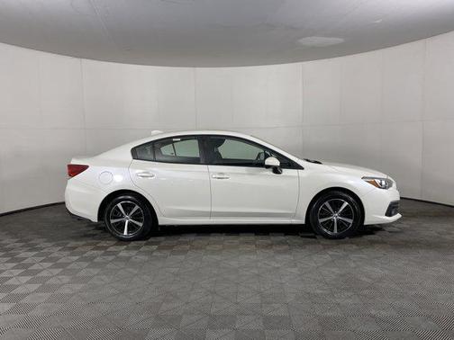 2023 Subaru Impreza Premium