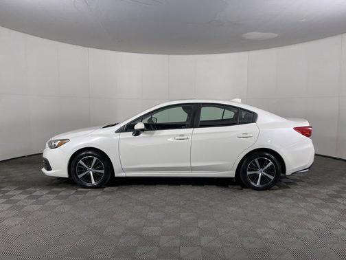 2023 Subaru Impreza Premium