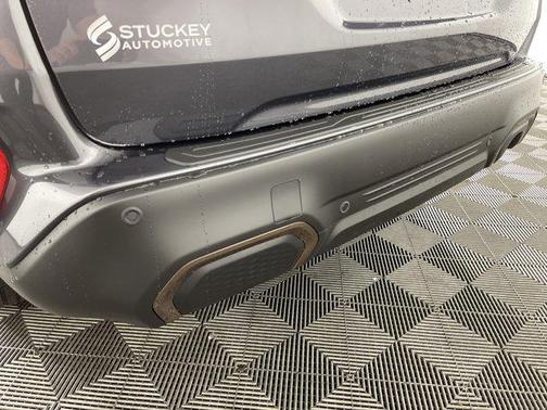 2025 Subaru Forester Hybrid Sport