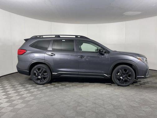 2025 Subaru Ascent Onyx Edition 7-Passenger