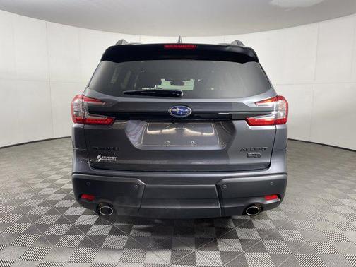 2025 Subaru Ascent Onyx Edition 7-Passenger