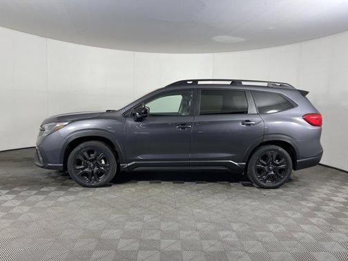 2025 Subaru Ascent Onyx Edition 7-Passenger