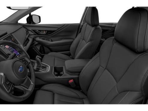 Magnetite Gray Metallic 2022 Subaru Legacy Limited