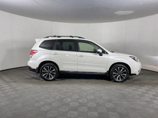 2018 Subaru Forester 2.0XT Touring
