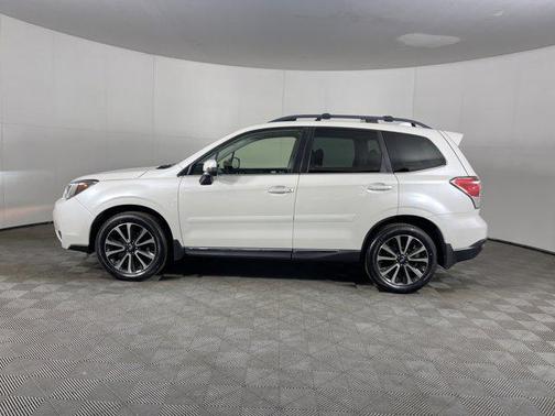 2018 Subaru Forester 2.0XT Touring
