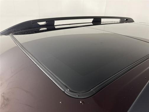 Dark Mahogany Pearl 2026 Subaru Ascent Touring 7-Passenger