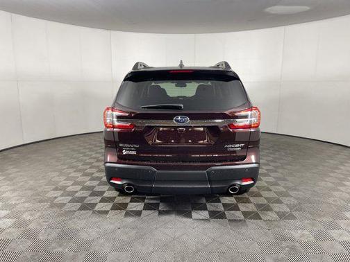 Dark Mahogany Pearl 2026 Subaru Ascent Touring 7-Passenger