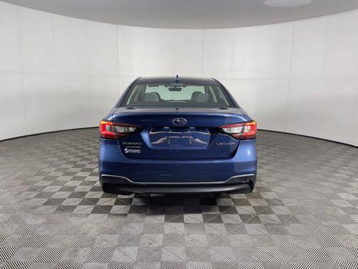 2020 Subaru Legacy Base