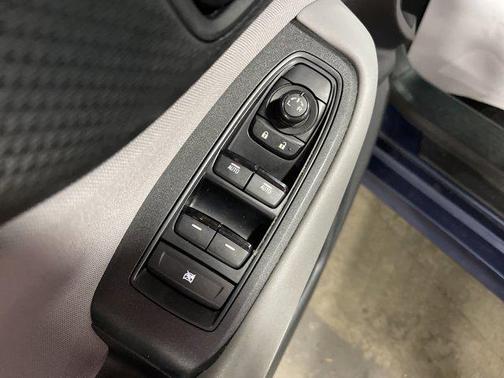 2020 Subaru Legacy Base
