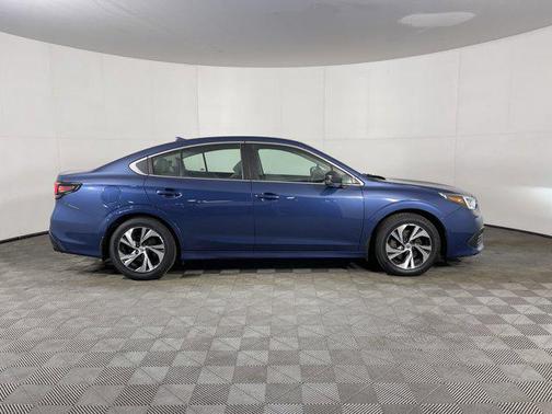 2020 Subaru Legacy Base