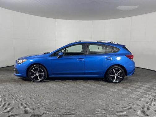 2023 Subaru Impreza Premium