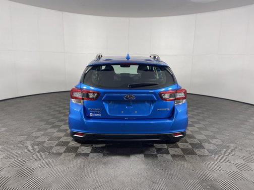 2023 Subaru Impreza Premium