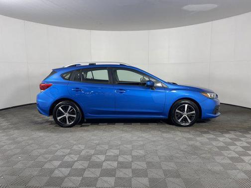 2023 Subaru Impreza Premium