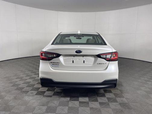 2022 Subaru Legacy Premium