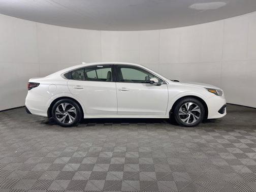 2022 Subaru Legacy Premium