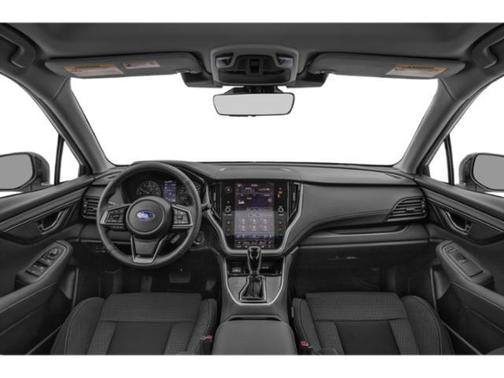 Cosmic Blue Pearl 2024 Subaru Outback Premium