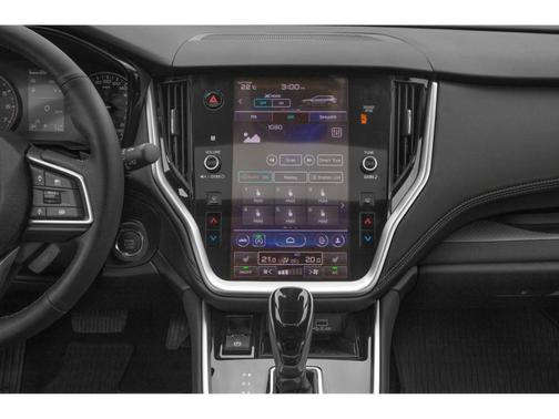 Cosmic Blue Pearl 2024 Subaru Outback Premium