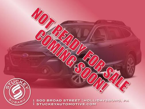 Cosmic Blue Pearl 2024 Subaru Outback Premium
