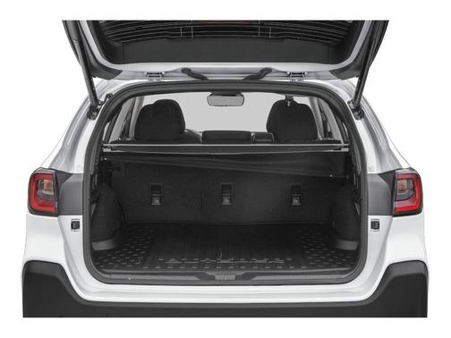 Cosmic Blue Pearl 2024 Subaru Outback Premium