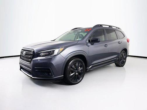 2022 Subaru Ascent Onyx Edition 7-Passenger
