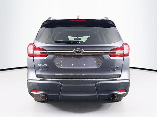2022 Subaru Ascent Onyx Edition 7-Passenger