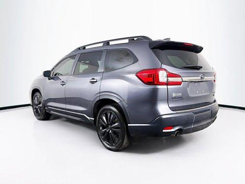 2022 Subaru Ascent Onyx Edition 7-Passenger