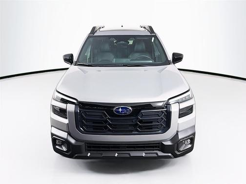 River Rock Pearl 2026 Subaru Outback Premium